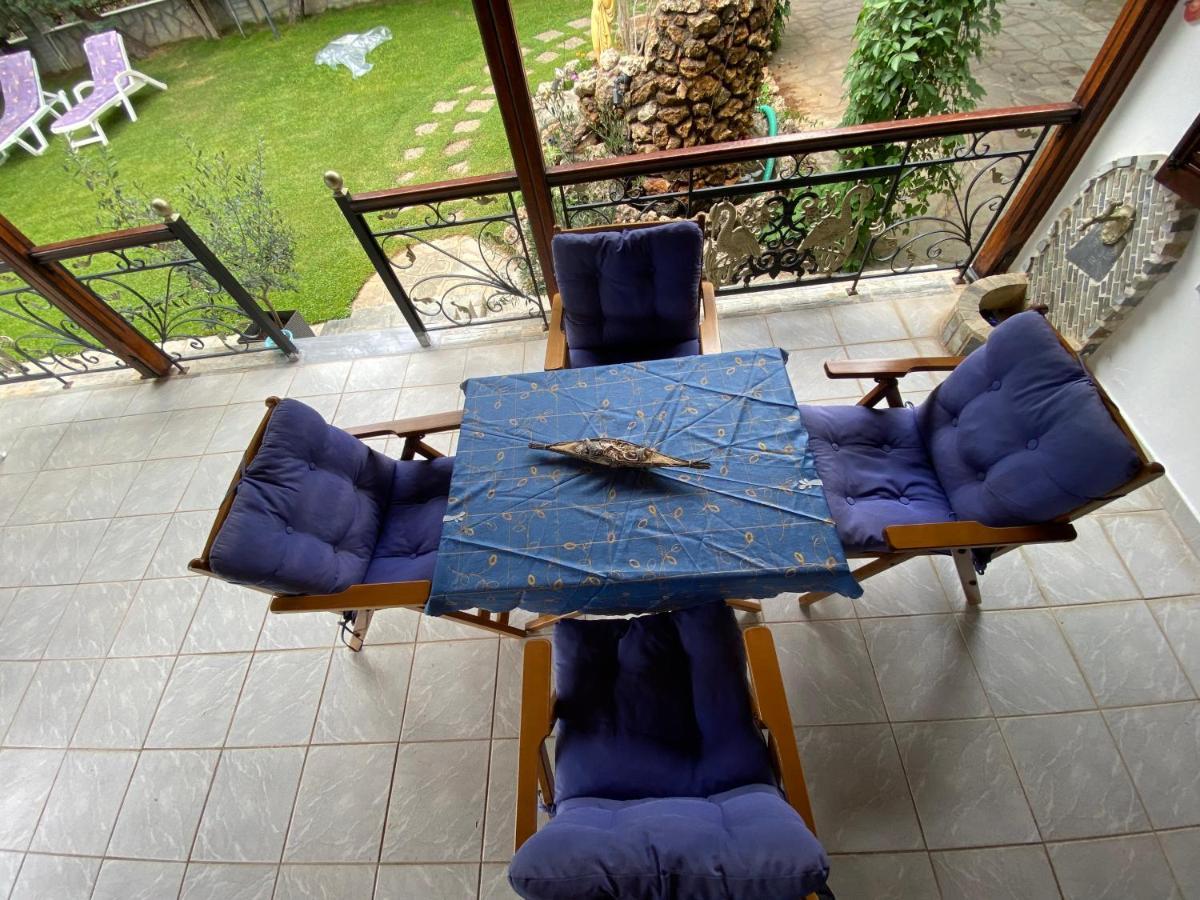 Beachfront Cottage Nea Triglia Buitenkant foto