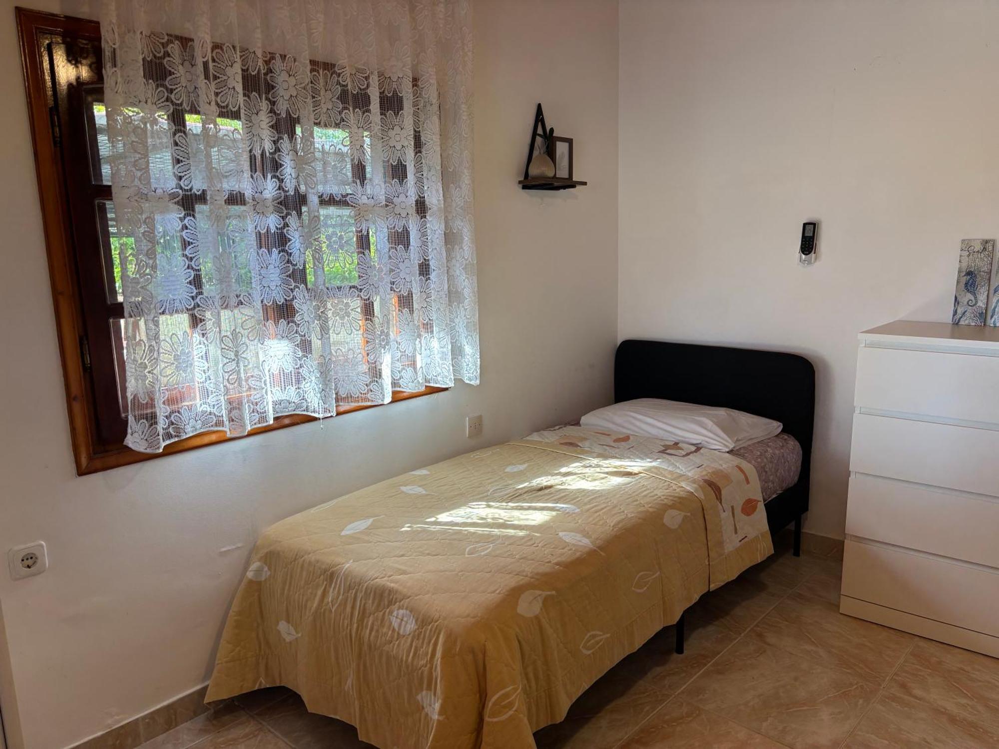 Beachfront Cottage Nea Triglia Buitenkant foto